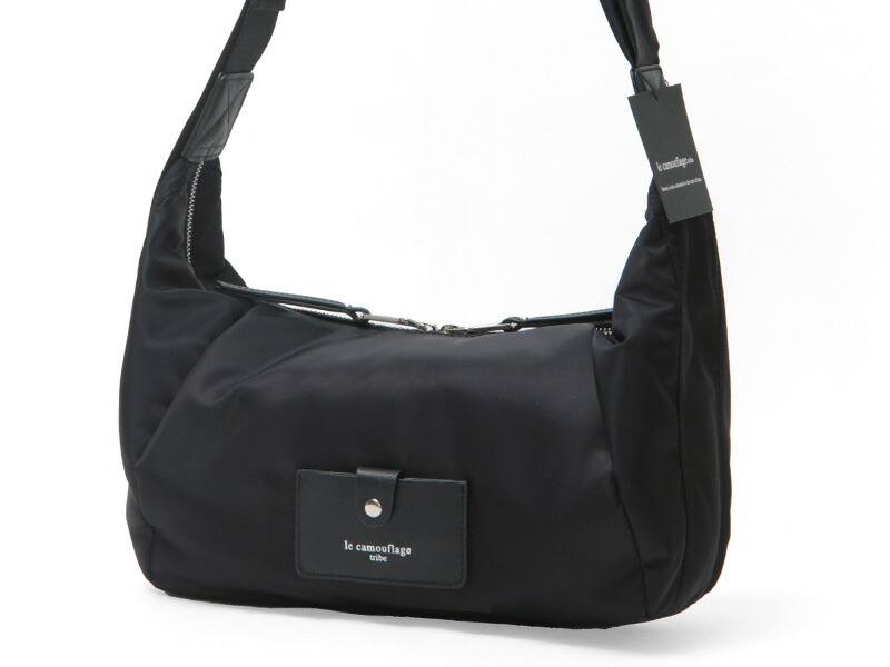 楽天市場】ル カムフラージュ トライブ le camouflage tribe バッグ