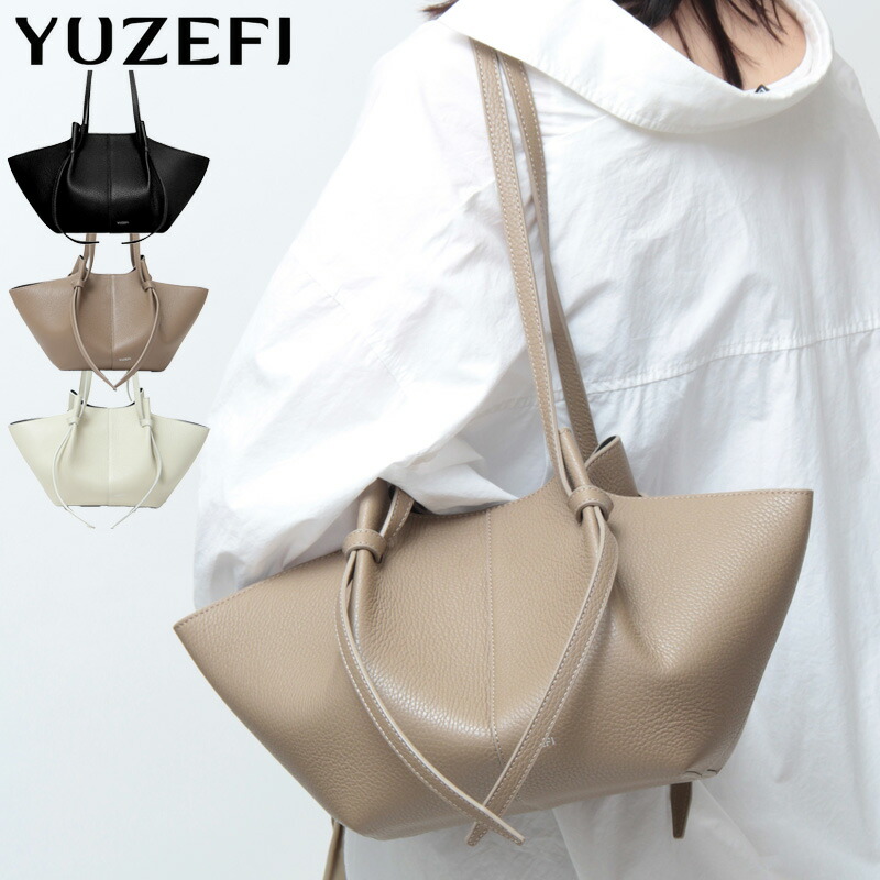 楽天市場】【クーポン】【20％OFF】ユゼフィ YUZEFI バッグ ショルダー