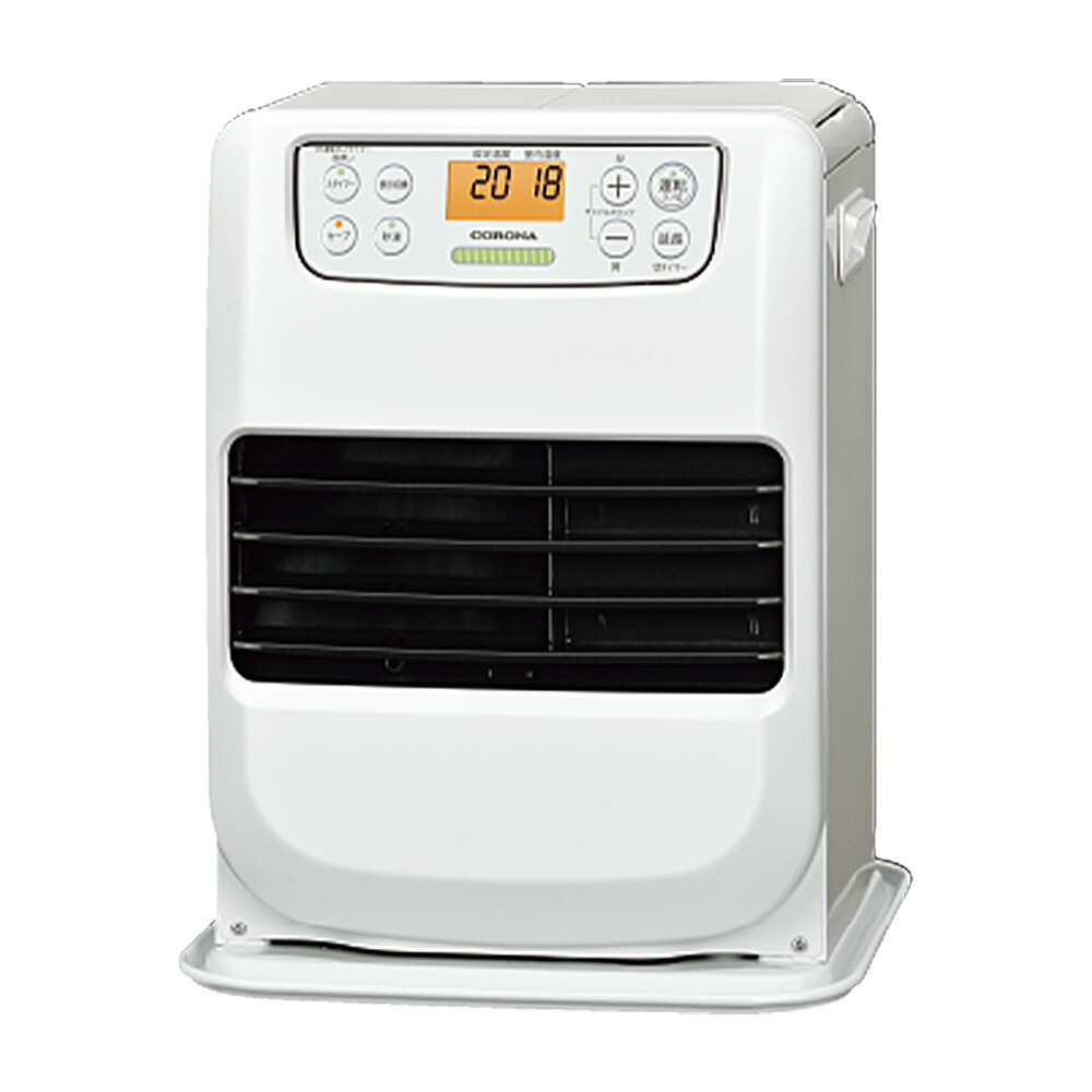 楽天市場】コロナ 石油ファンヒーター 暖房機器 FH-M2525Y(C) FH