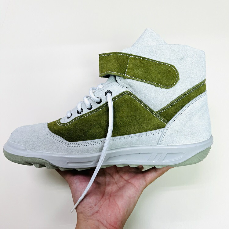 楽天市場】青木産業 ATENEOアテネオ ZR-21シリーズ 安全靴 ZR-21WOG