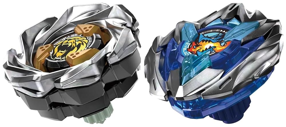 楽天市場】ベイブレードX ＼ 2点セット ／ UX-06 ブースター レオン