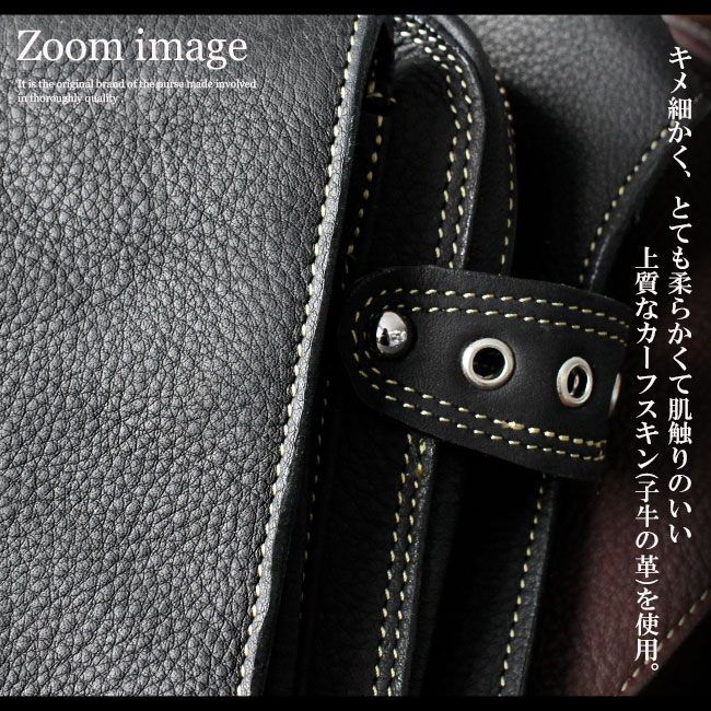 楽天市場】本革 レザーバッグ ウエストバッグ レッグベルト ライダース