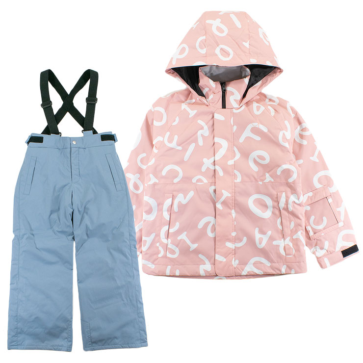 楽天市場】OP オーピー キッズ スノーボードウェア スノーウェア