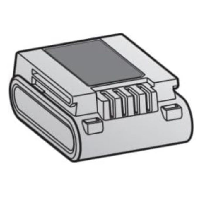 TOSHIBA TRX2000 受信機 ※電池カバー無し TOSHIBA TRX2000 受信機