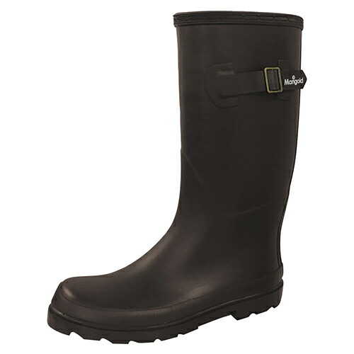 楽天市場】婦人用ブーツ MLG-1 D.BROWN 23.0cm 23.0cm マリーゴールド