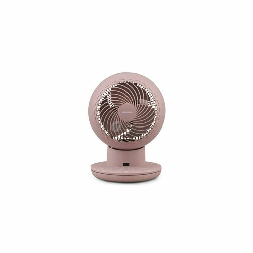 楽天市場】サーキュレーターアイ DC silent PCF-SDS152T-P ピンク