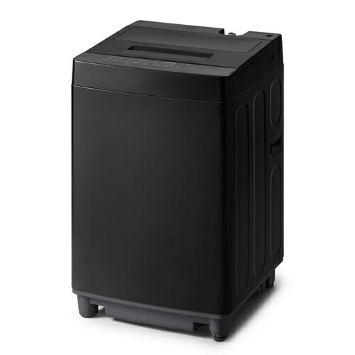 アイリスオーヤマ 洗濯機 ブラック」の人気商品一覧 | 安い商品を通販