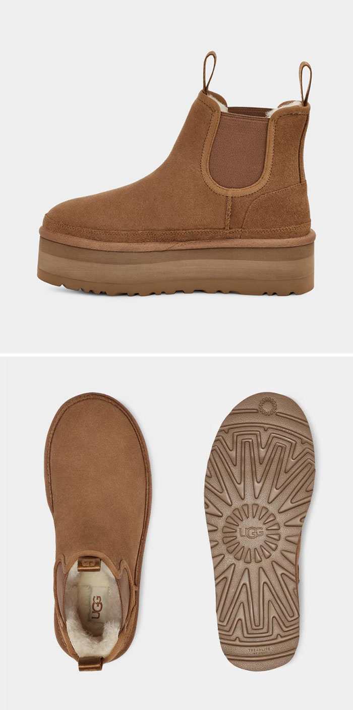 楽天市場】【SALE】【国内正規販売店】UGG アグ Neumel Platform