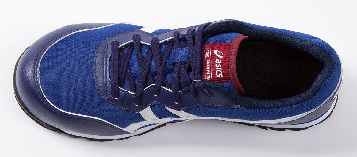 楽天市場】FCP201 アシックス安全靴お手軽モデル asicsウィンジョブ