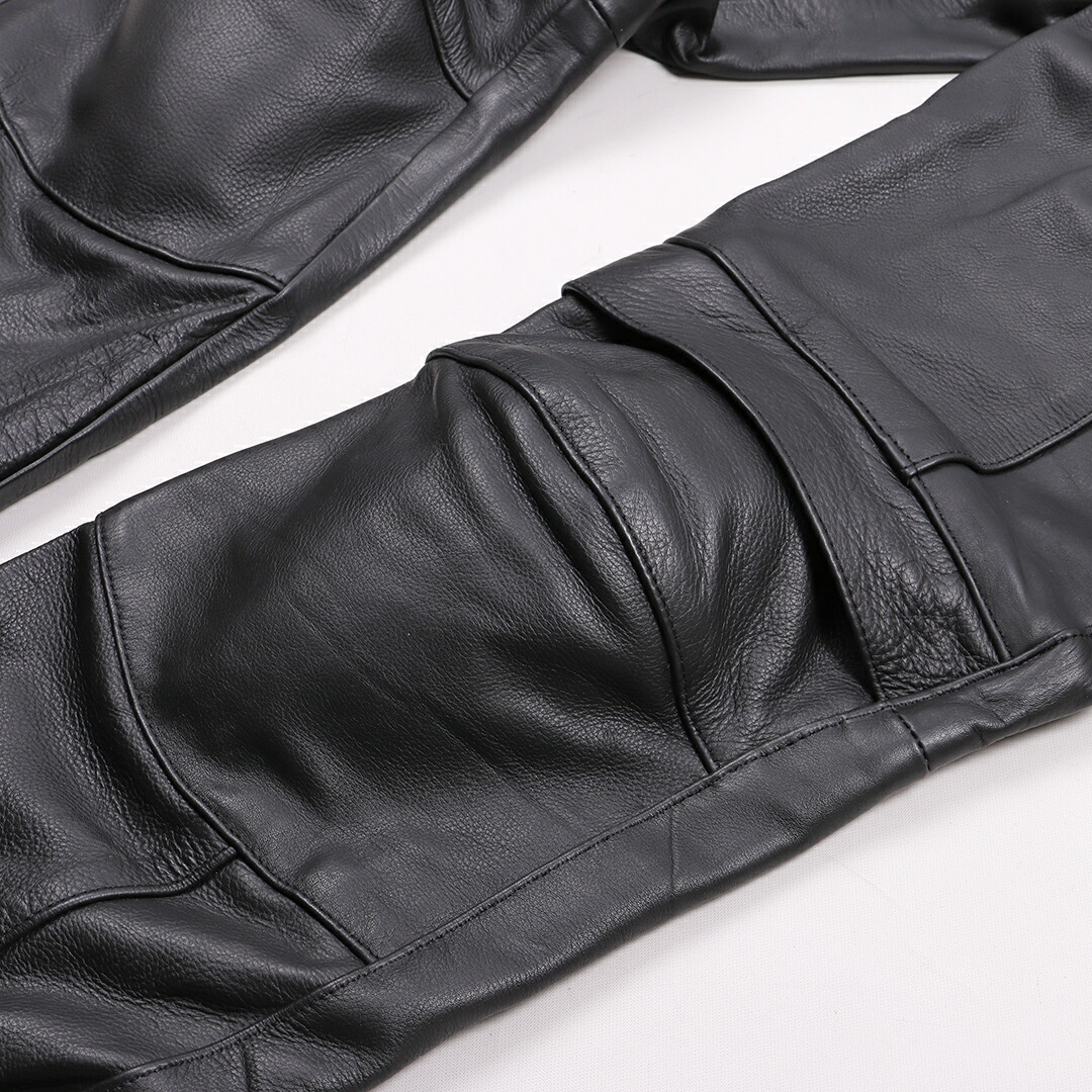 楽天市場】デグナー DEGNER 【公式】 メンズ レザー パンツ DP-34