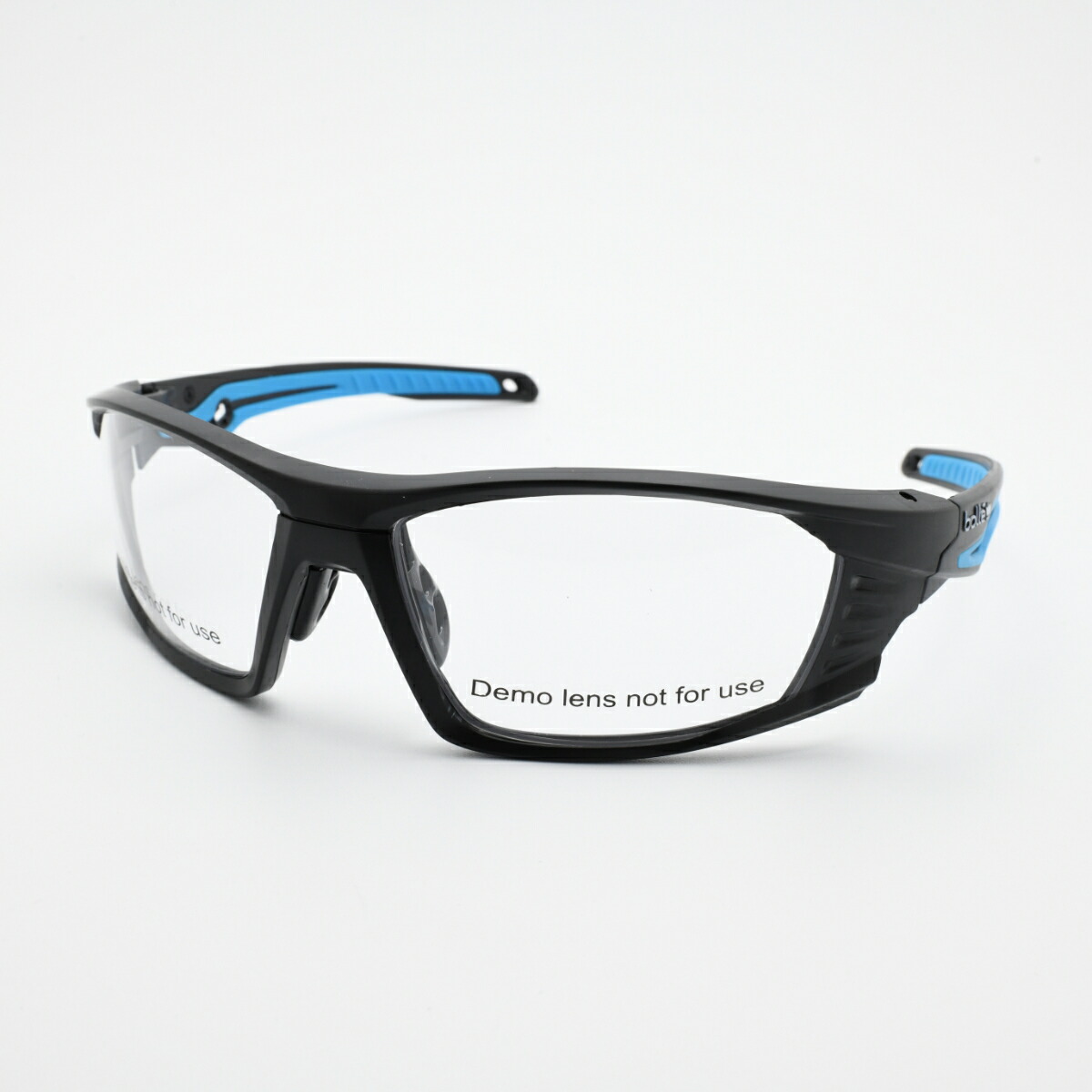 楽天市場】bolle SAFETY RX ボレーセイフティ度付き保護メガネ 度付き