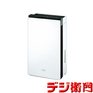 楽天市場】【加湿機能無し】パナソニック 空気清浄機 ジアイーノ F