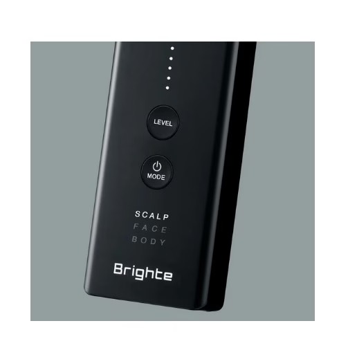 楽天市場】【即納】Brighte ELEKI BRUSH + エレキブラシプラス BRT