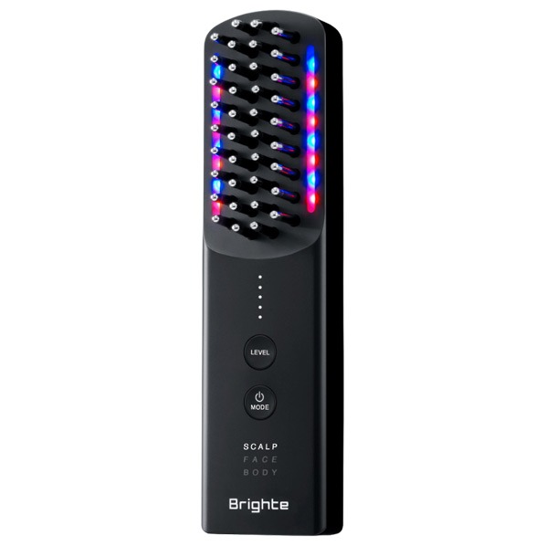 楽天市場】Brighte ELEKI BRUSH + エレキブラシプラス BRT-FSB180