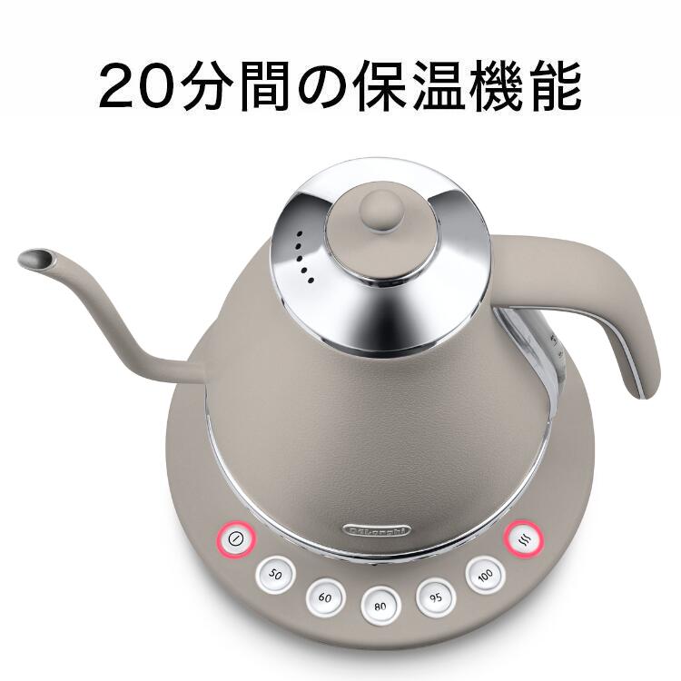 楽天市場】＼楽天ランキング1位／【直営店限定モデル】デロンギ