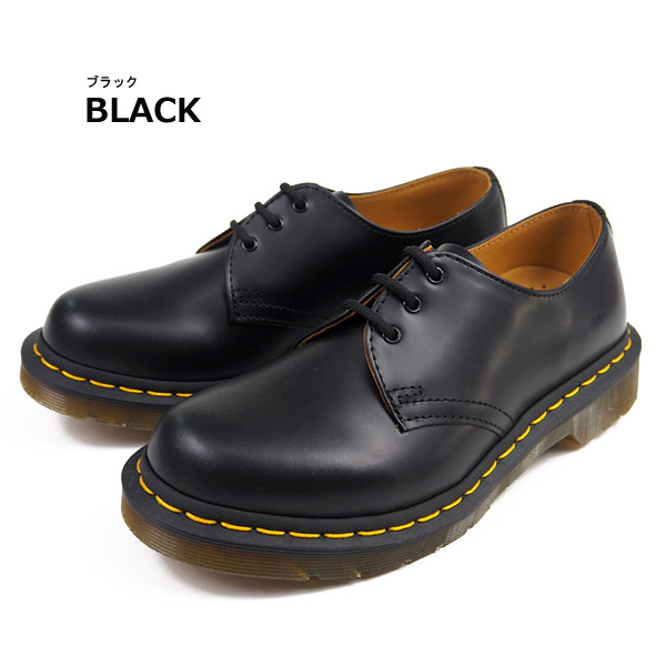 楽天市場】【ポイント最大47倍】 Dr.Martens ドクターマーチン 3ホール