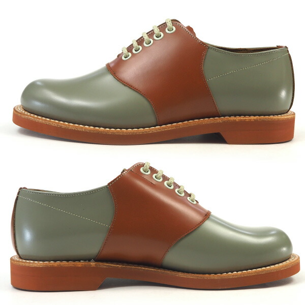 楽天市場】REGAL リーガル サドルシューズ ウィメンズ サドル