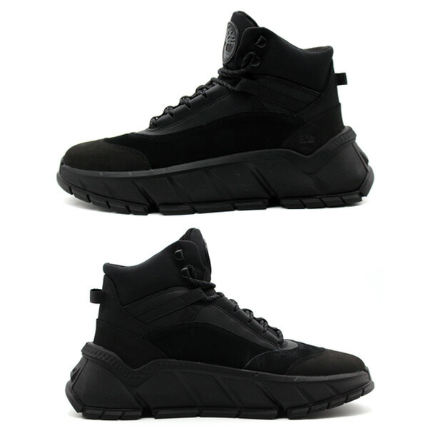 楽天市場】ティンバーランド スニーカー メンズ 靴 ハイカット 黒