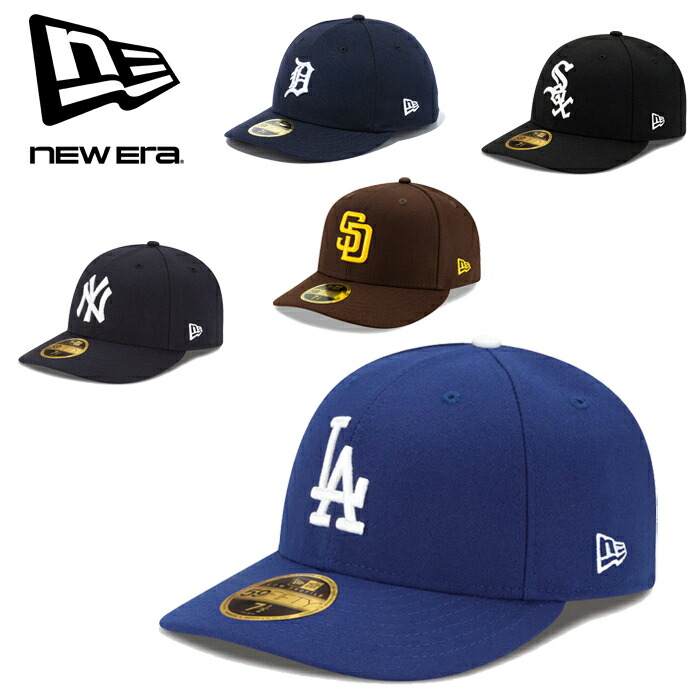 楽天市場】【SALE / 即日発送】ニューエラ NEW ERA® LP 59FIFTY MLB
