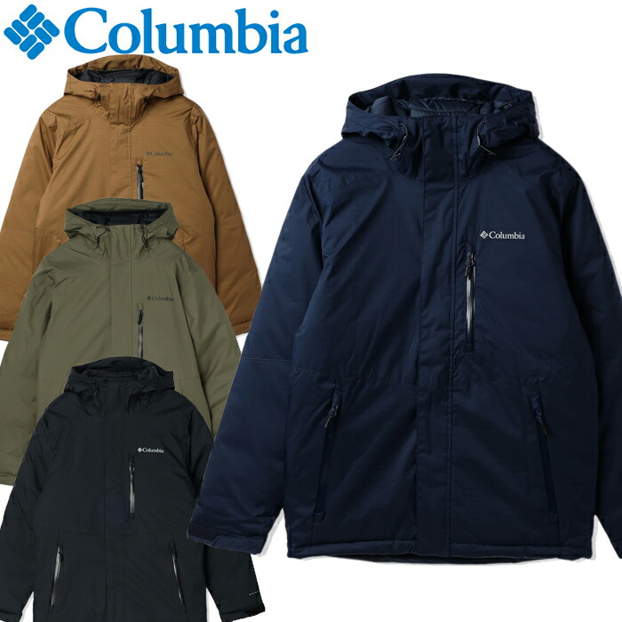 楽天市場】20%OFFセール コロンビア Columbia WE6764 オーク ハーバー