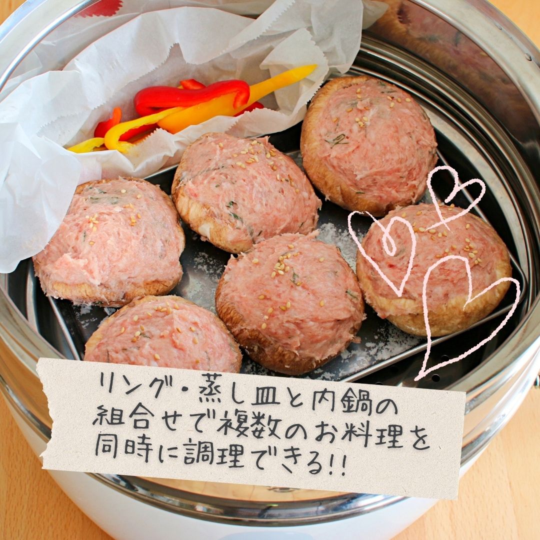 楽天市場】【大同電鍋楽天公式販売店】大同電鍋専用付属品 10合 L