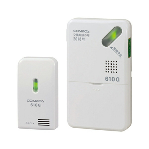 楽天市場】XH-610G (KP-55B 代替品) 新コスモス電機 【業務用】【LP