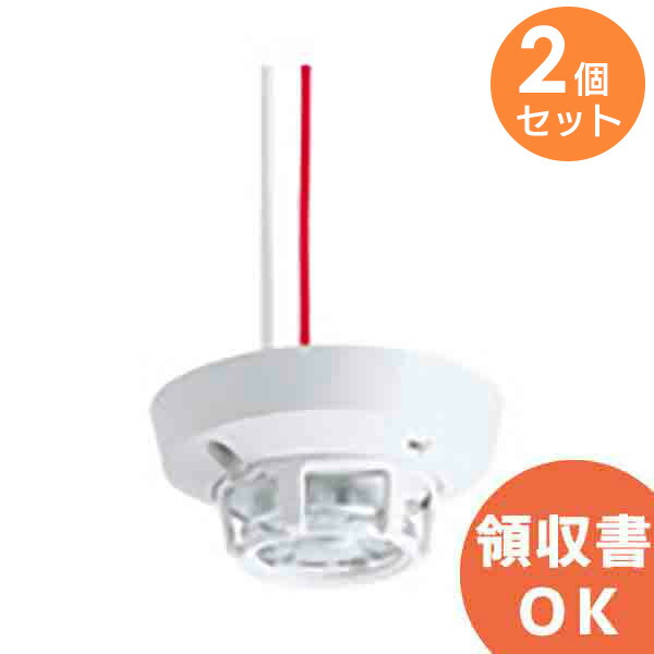 楽天市場】パナソニック 火災報知器無線連動型・火災区域特定・電池式