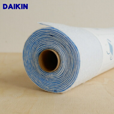 楽天市場】【純正品・新品】ダイキン空気清浄機用のロールフィルター