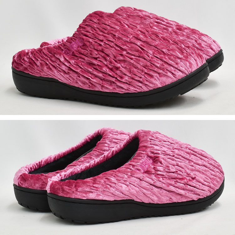 楽天市場】SUBU スブ ウィンターサンダル 2024 セロシア ベルベット