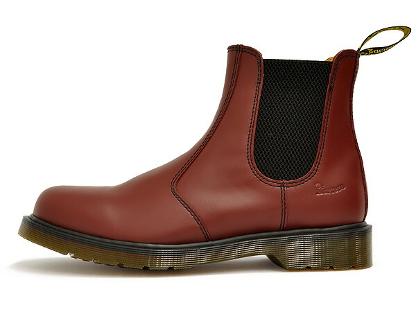 楽天市場】ドクターマーチン サイドゴア メンズ 2976 チェルシー