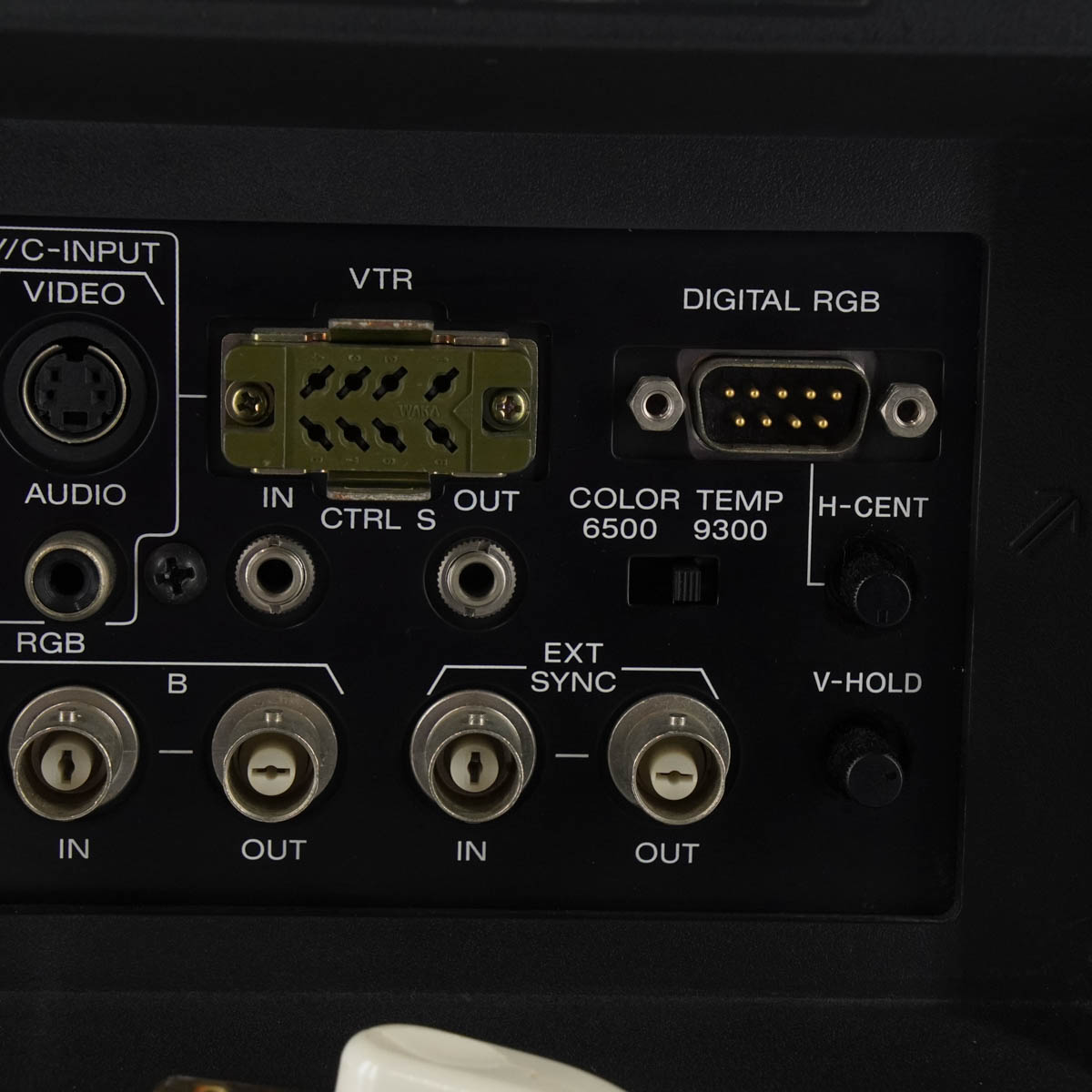 楽天市場】【中古】[PG]8日保証 SONY PVM-1442Q TRINITRON 14型 14