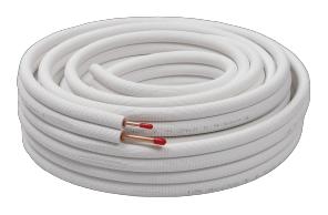 楽天市場】ペアコイル／ペアチューブ 被覆銅管 3分5分の通販