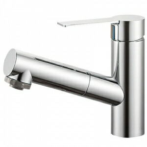 楽天市場】三栄水栓 ホース引出の通販