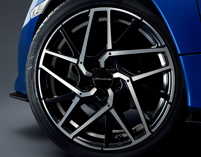 楽天市場】HONDA ホンダ 純正 アルミホイール 18インチ PCD114.3