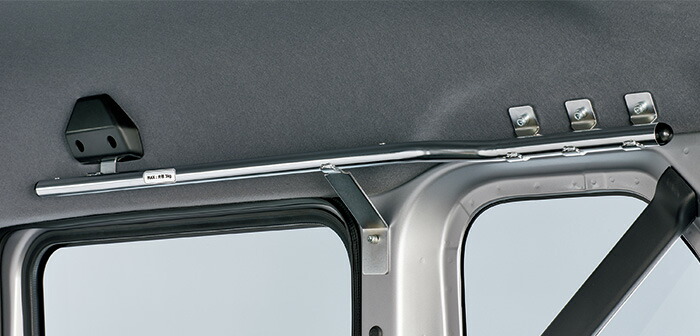 楽天市場】HONDA ホンダ 純正 NVAN N-VAN エヌバン ルーフインナー