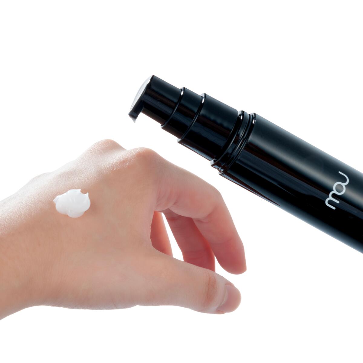 楽天市場】mou The First SP Serum × ダーマローラー HC902 【医療機器