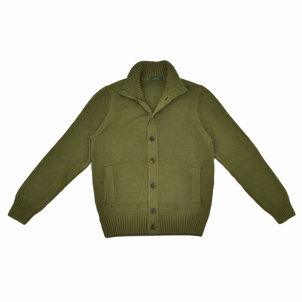 楽天市場】ザノーネ ZANONE ニットカーディガン メンズ CHIOTO