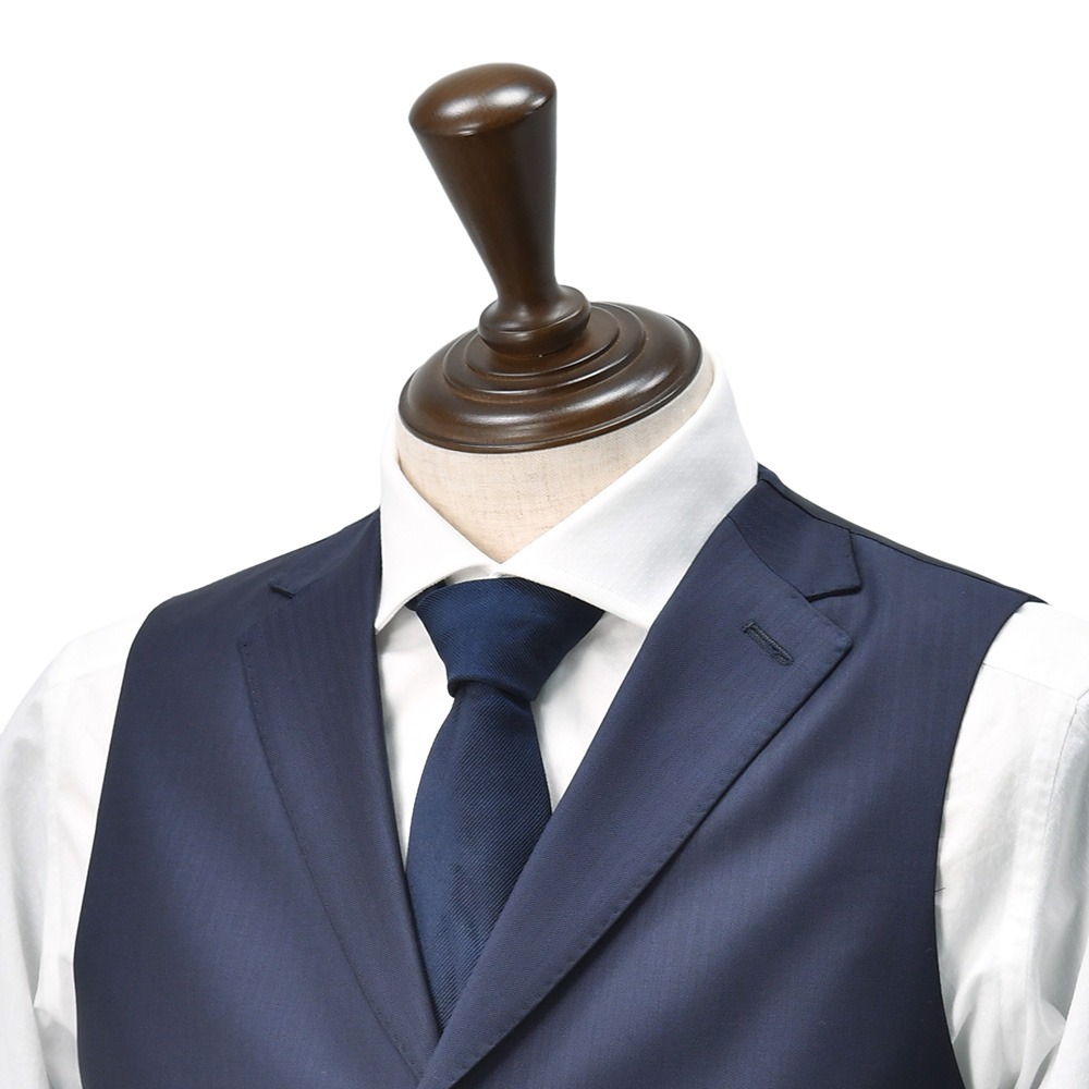 楽天市場】エルメネジルド ゼニア cloth by Ermenegildo Zegna