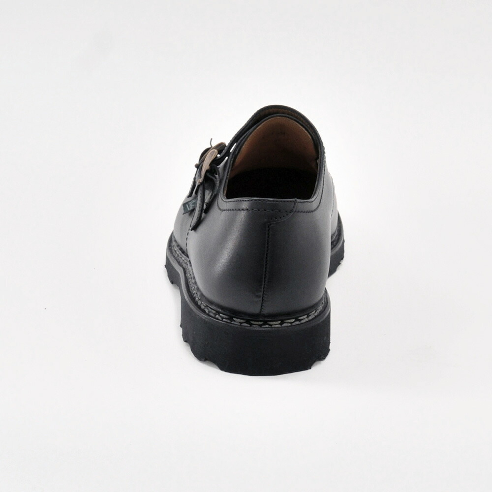 楽天市場】パラブーツ ウィリアム 国内正規品 PARABOOT WILLIAM ソール