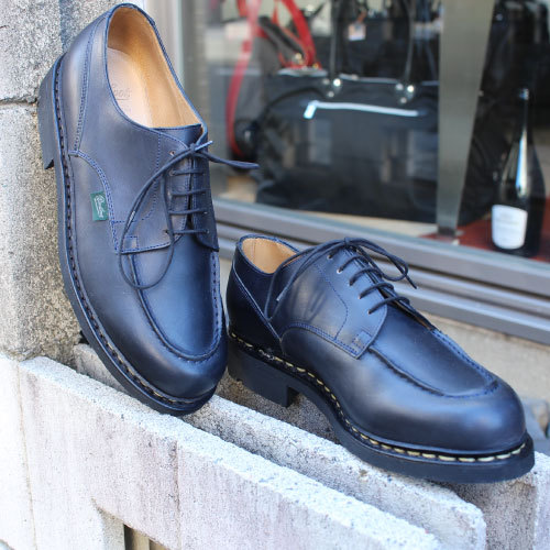 楽天市場】パラブーツ シャンボード 国内正規品 PARABOOT CHAMBORD