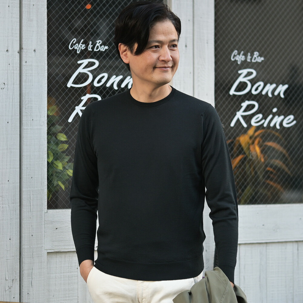 楽天市場】【ファイナルクリアランス30】ジョンスメドレー JOHN