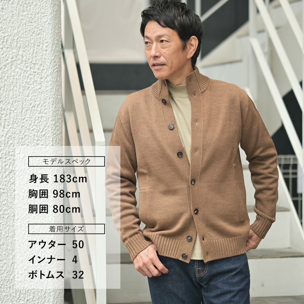 楽天市場】【ファイナルクリアランス30】ザノーネ ZANONE ニット