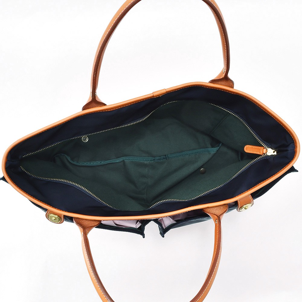 楽天市場】フェリージ felisi メンズ スリムナイロンバッグ 045ブルー