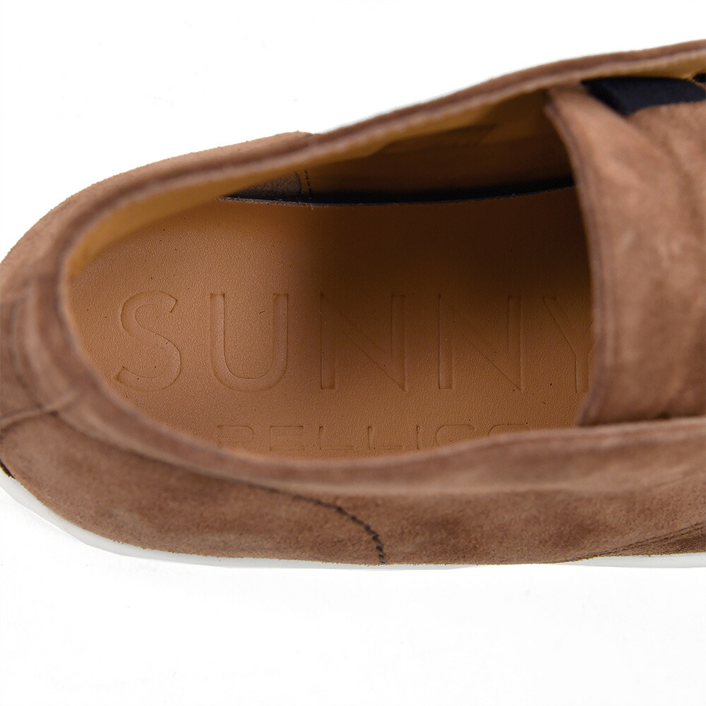 楽天市場】ペリーコサニー PELLICO SUNNY チャッカシューズ メンズ