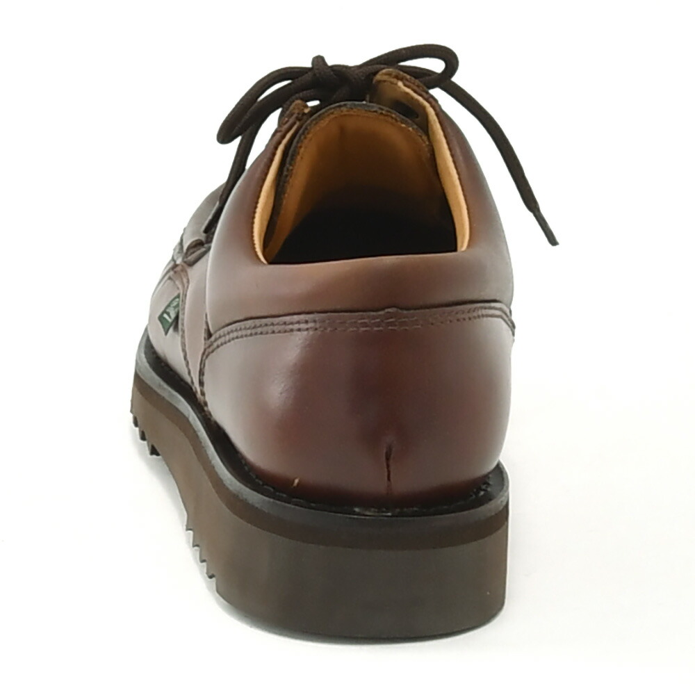 楽天市場】パラブーツ PARABOOT モカシン メンズ THIERS ティエール U