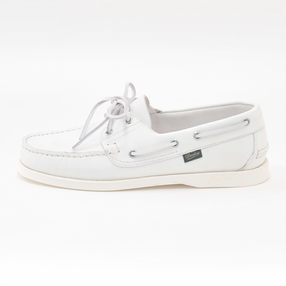 楽天市場】パラブーツ PARABOOT 国内正規品 BARTHバースモデル オール