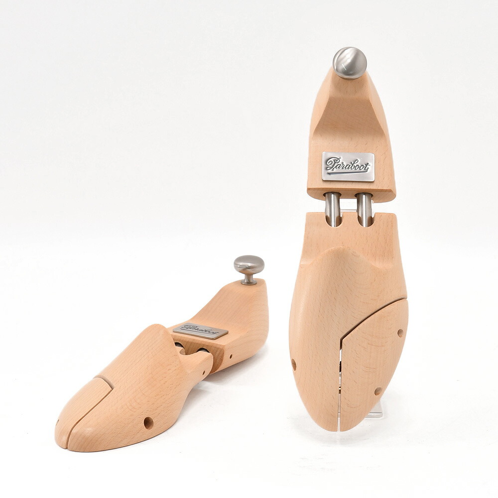 楽天市場】パラブーツ PARABOOT 国内正規品 靴の保管に欠かせないブナ