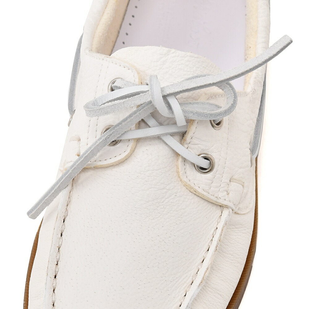 楽天市場】パラブーツ PARABOOT デッキシューズ メンズ BARTH バース