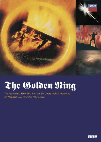 楽天市場】ニーベルングの指環 dvd レヴァインの通販