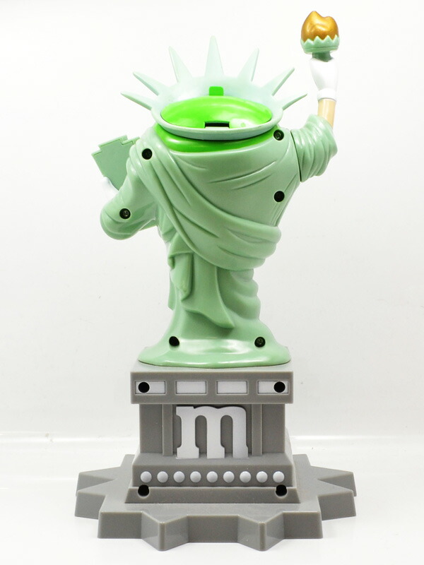 楽天市場】m&m's DISPENSER 